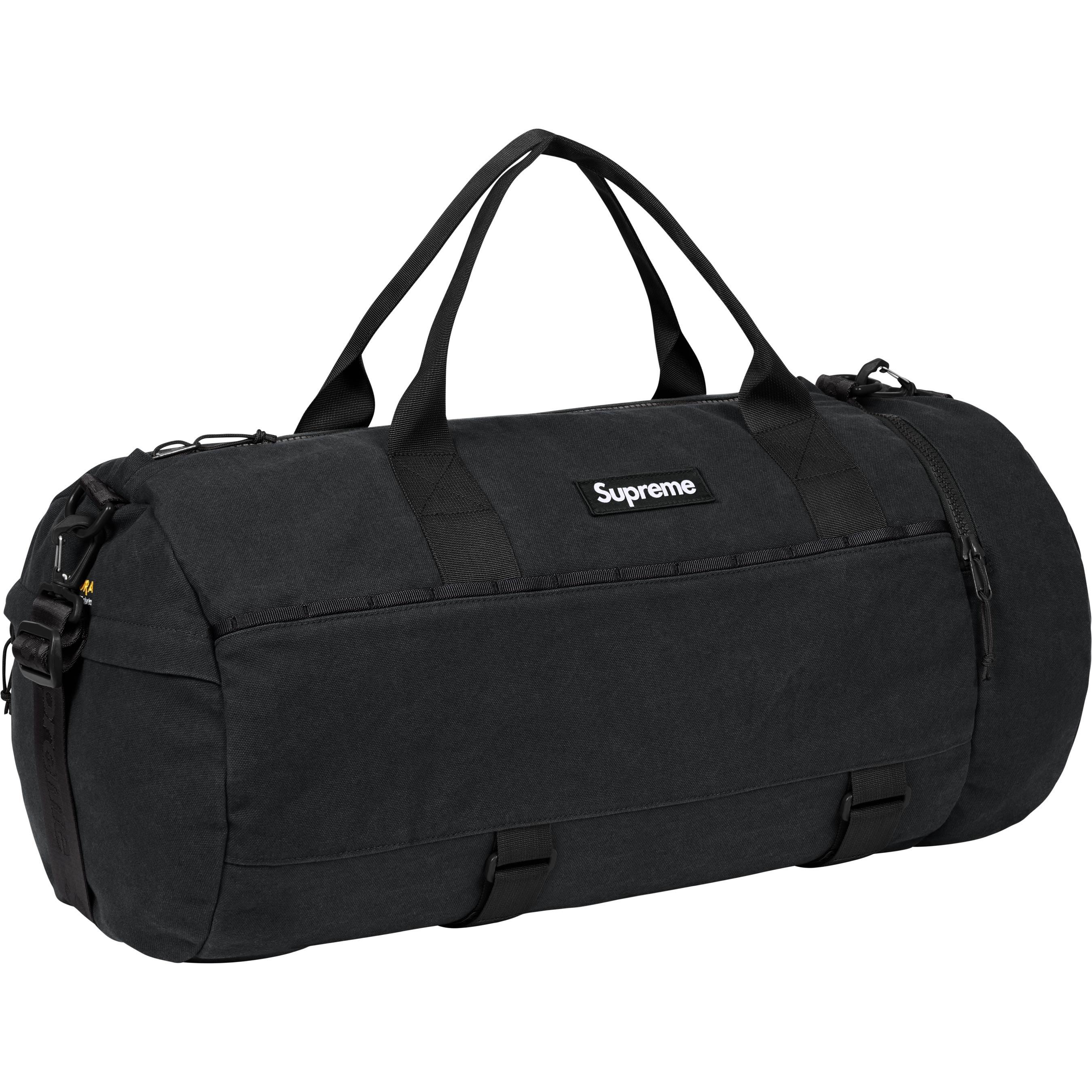 Duffle Bag view 8